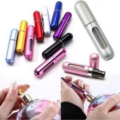 protable 5ml empty mini