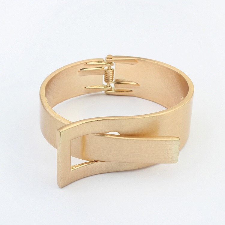 2015 new arrival Korean fashion style metal bracelet & bangle for women party jewelry 112773