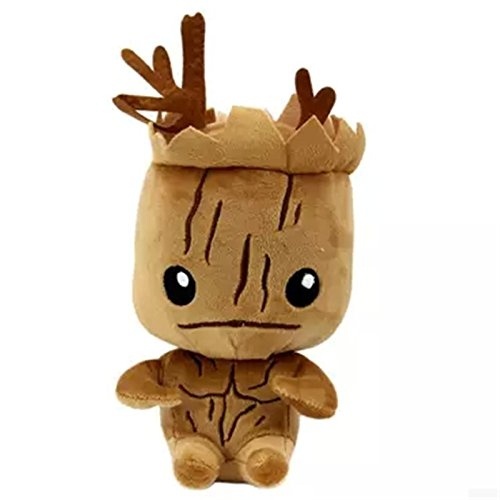 guardians of the galaxy doll