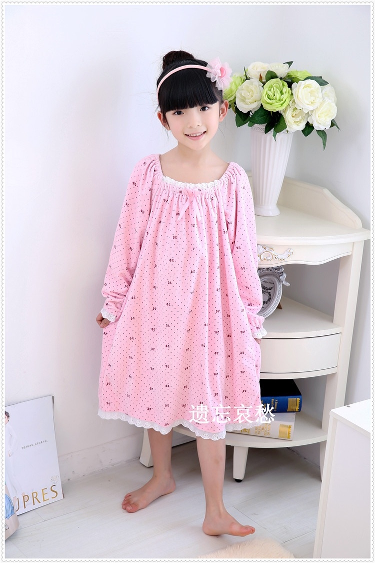 small baby night dress