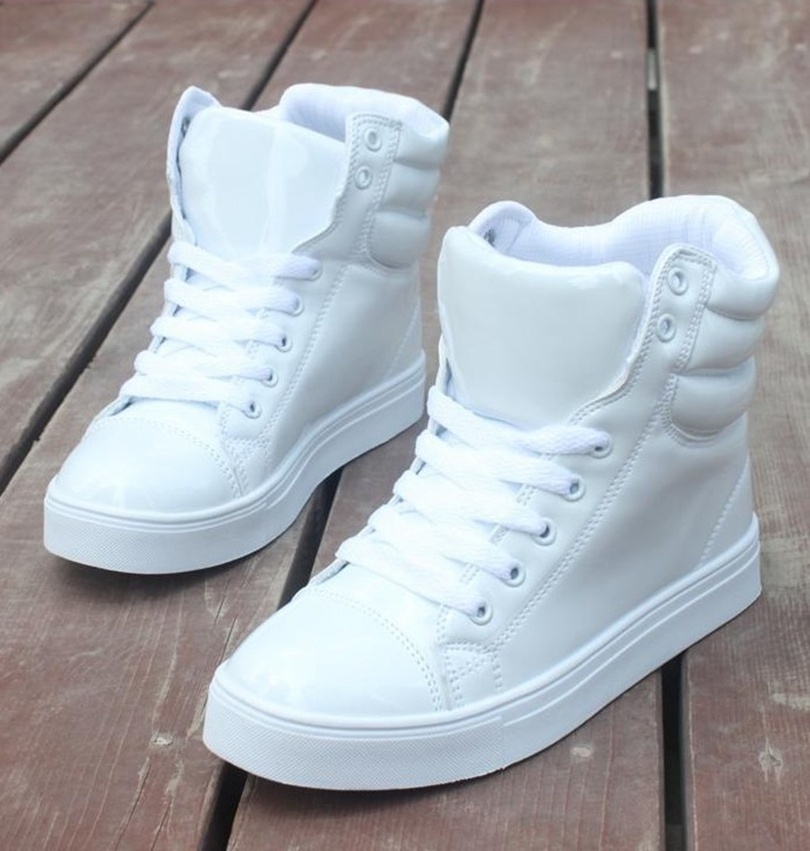 Coray New Fashion Women Girl Sneaker Casual Shoe On Luulla